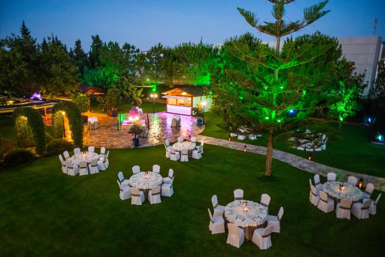 Hotel Cortijo Chico Málaga Airport Alhaurín de la Torre